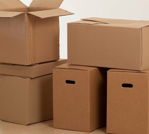 THÙNG CARTON
