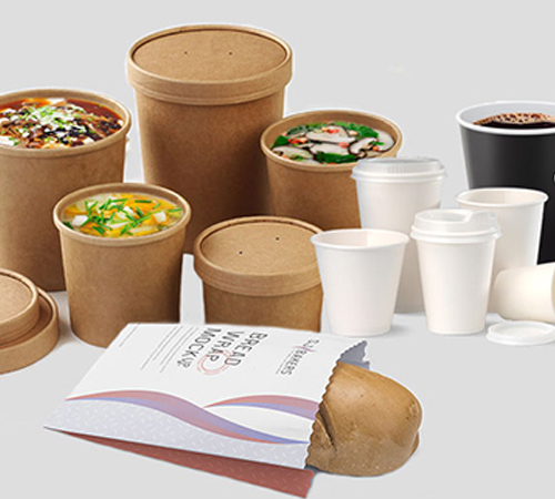 SẢN PHẨM GIẤY KHÁC