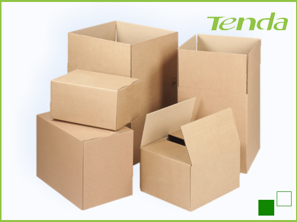 Thùng Carton