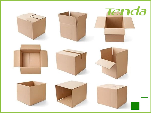 Thùng Carton