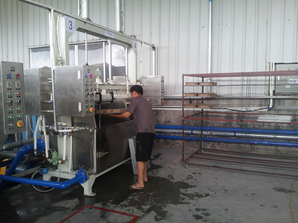 CÔNG TY TNHH TENDA TECH VIỆT NAM